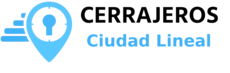 ▷ Cerrajeros en Ciudad Lineal